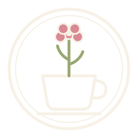 That Coffee Place badge